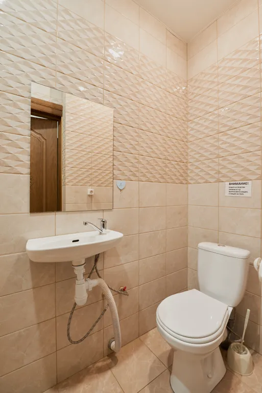 Компактный коттедж для мероприятий