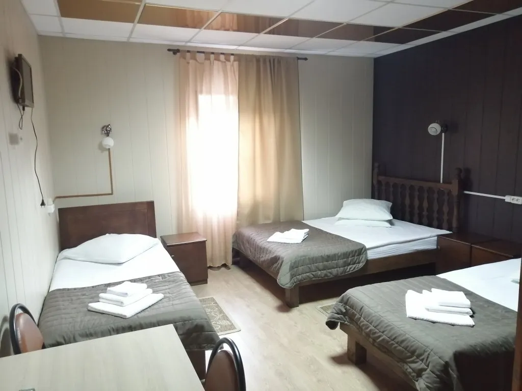 Квартира Комната — аренда посуточно в Владимир