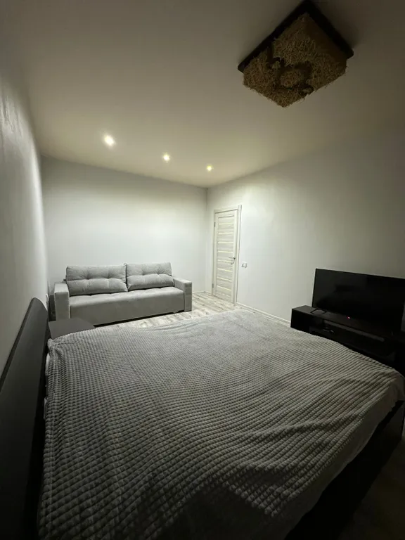 Квартира Просторная квартира в Яблоневом посаде — Ярославль