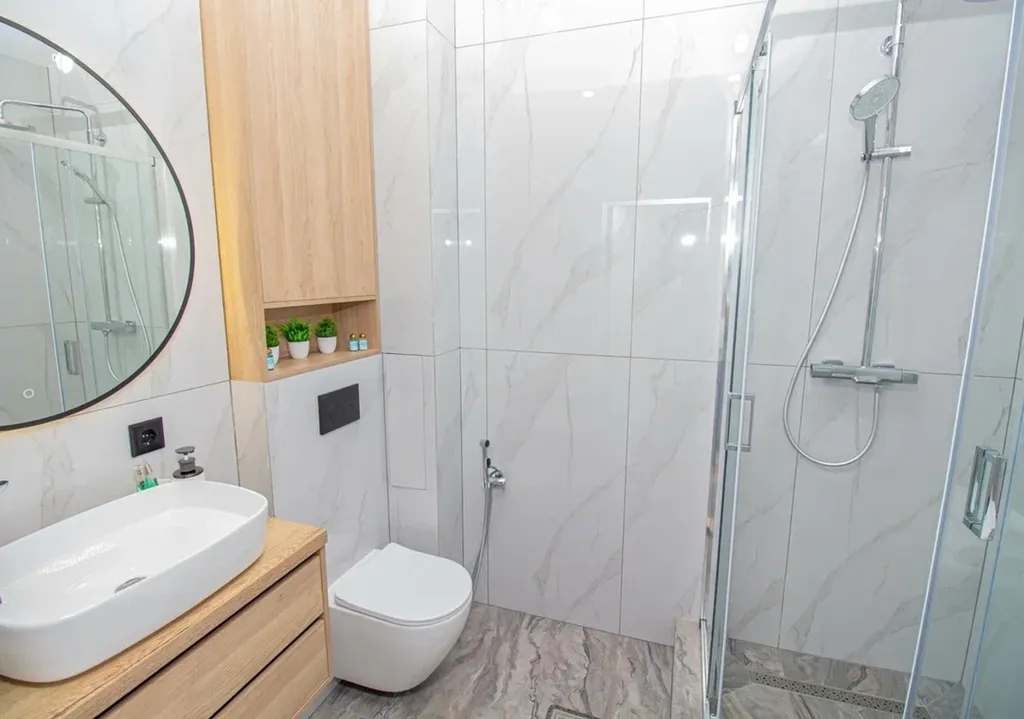 Эксклюзивная студия в центре (superior)