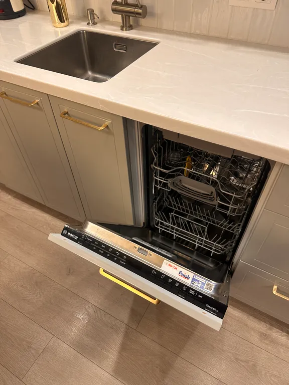 Большая 2-комнатная квартира для вашего проживания и отдыха