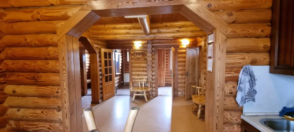 3-комнатный Дом