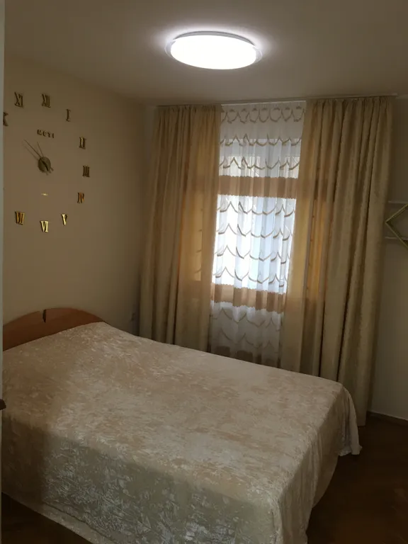 Коттедж у моря