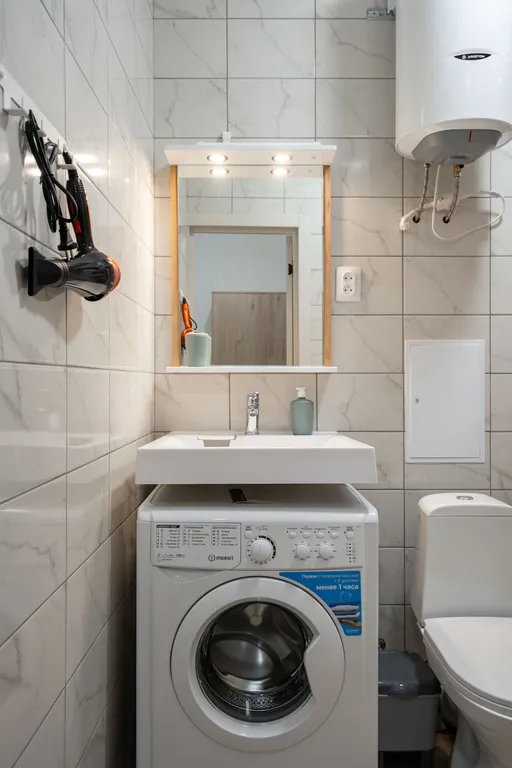 Студия у метро