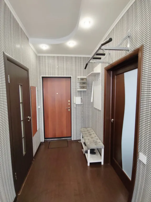 Чистая, уютная квартира с 2 смарт тв, с лучшим расположением в городе