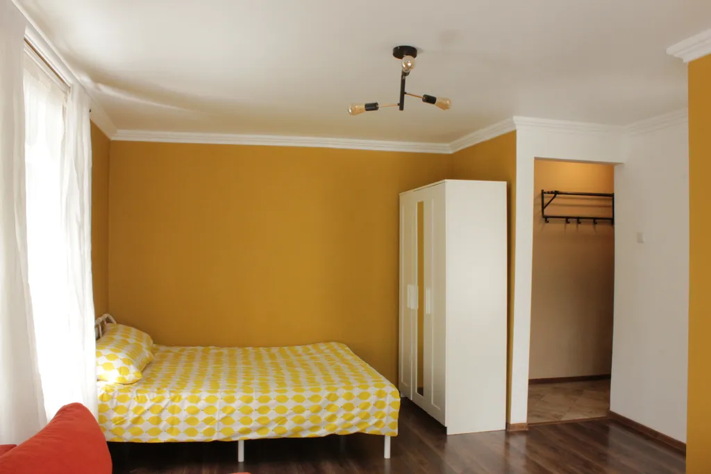 Квартира Уютная квартира 900 метров до центральной площади — Калининград