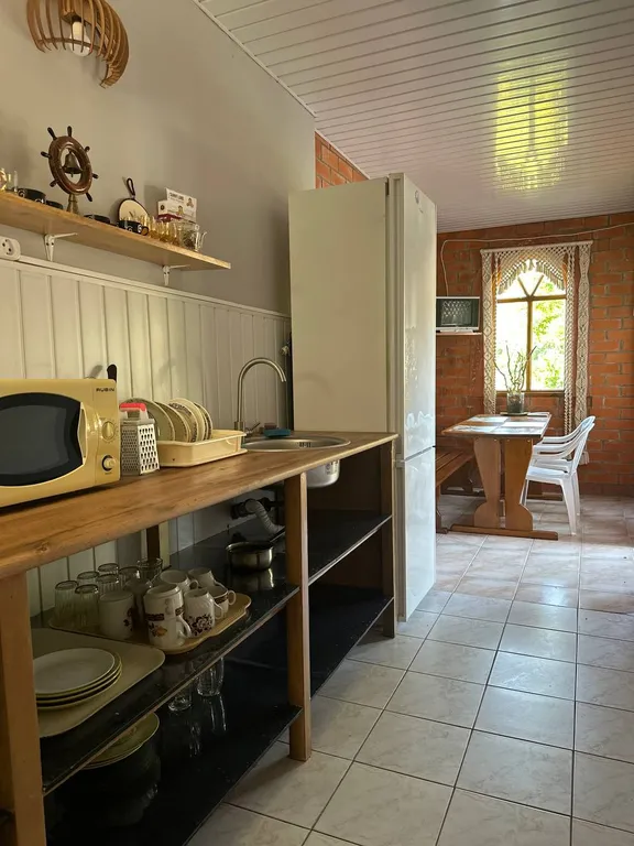 Квартира Комната — Лазаревское