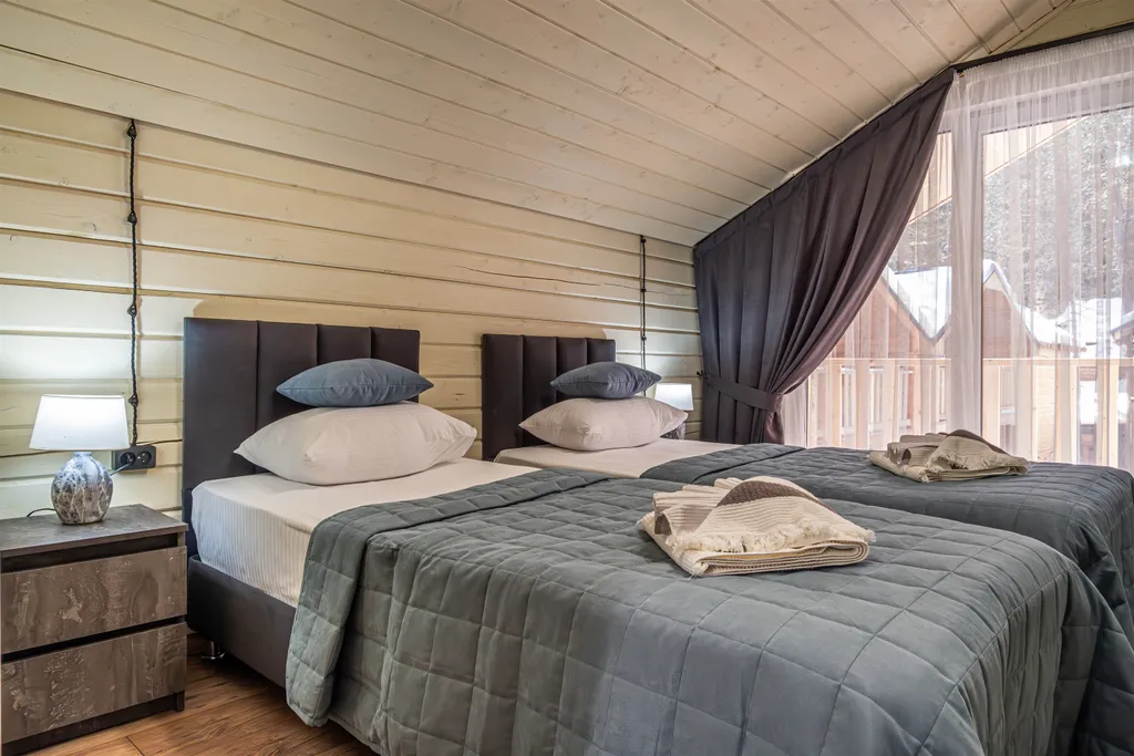 3-комнатный Дом