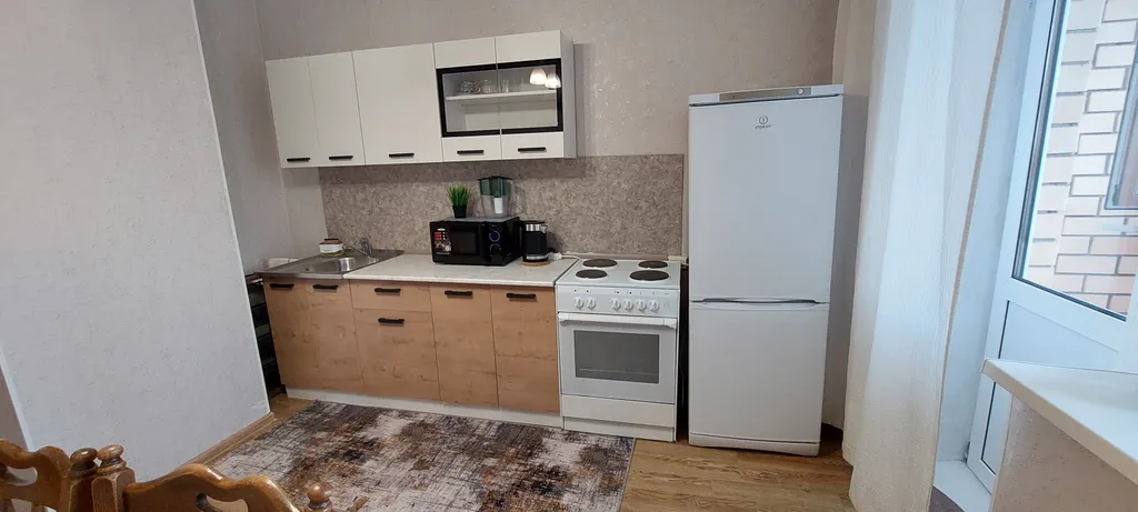 Уютная квартира в центре города — аренда посуточно в Зеленоград