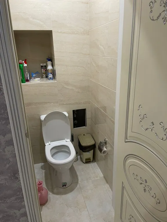 Уютная квартира в 5 минутах от моря