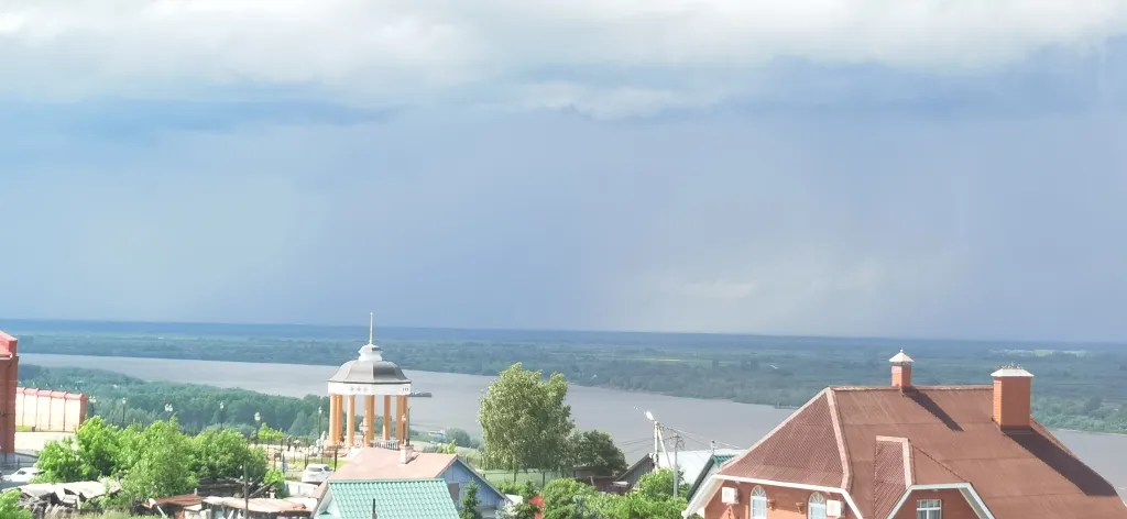 Квартира на территории Кремля