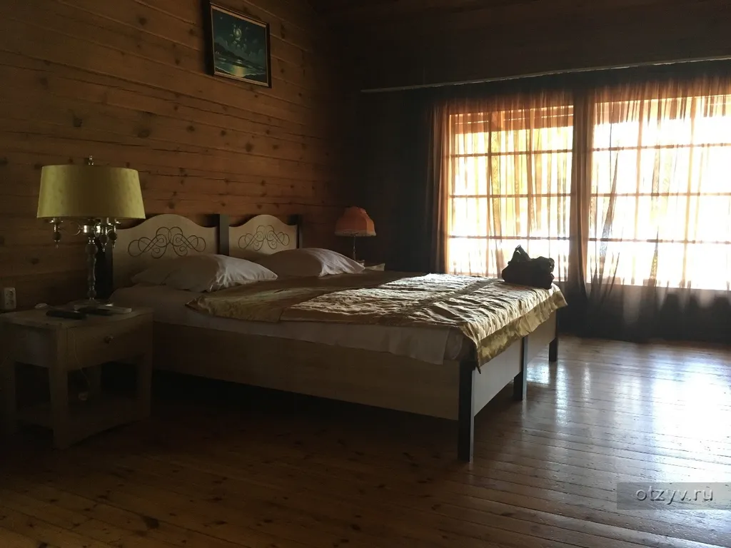 1-комнатная Квартира — аренда посуточно в Лдзаа