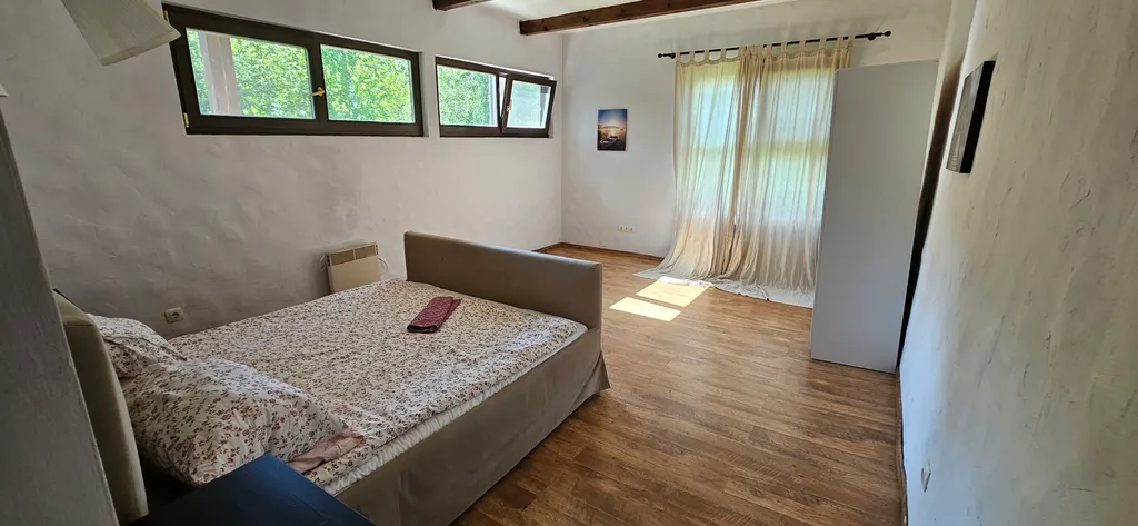 Шале на 10 мест