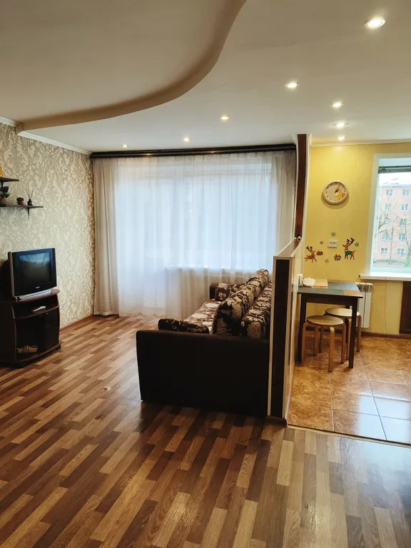 Студия на набережной