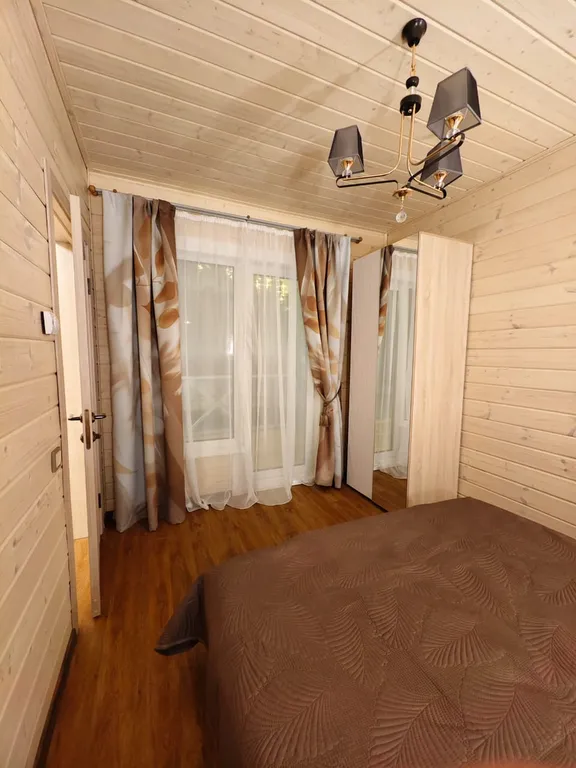 Дом у Игоры