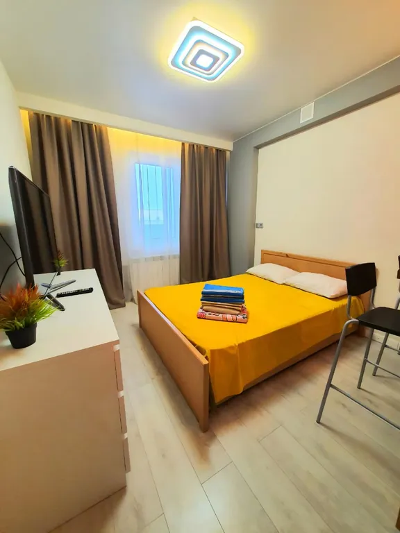 Уютная студия