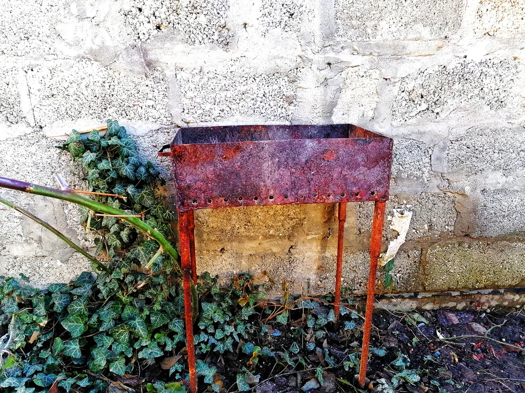 Уютная часть дома с просторным местом отдыха вблизи термальных вод