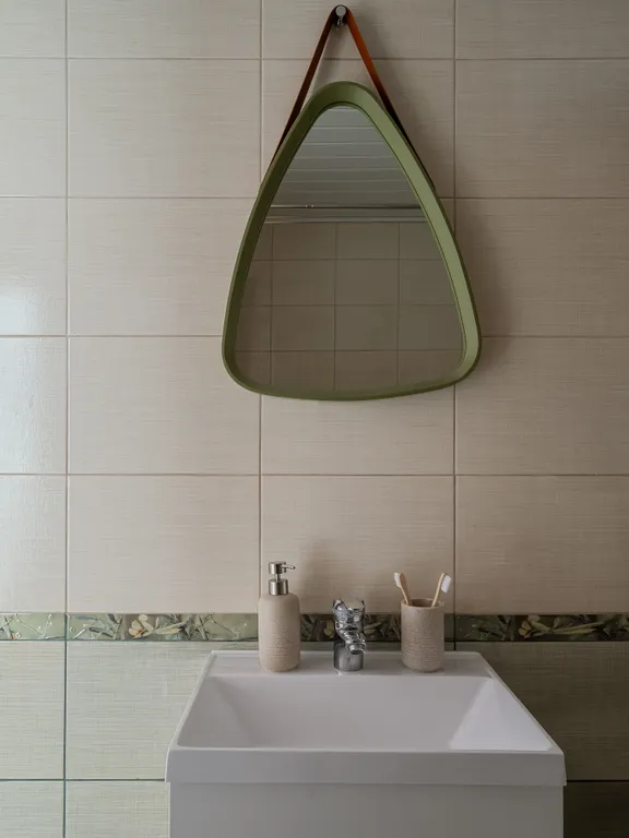 2-комнатная квартира Kvart-Hotel метро Белорусская
