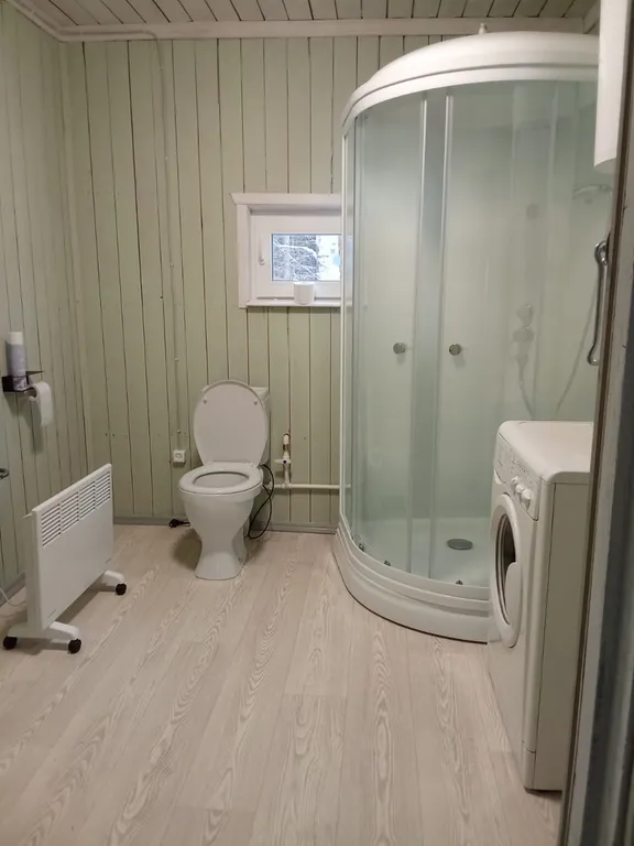 Дом в деревне