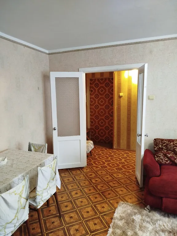 Квартира в районе с развитой инфраструктурой