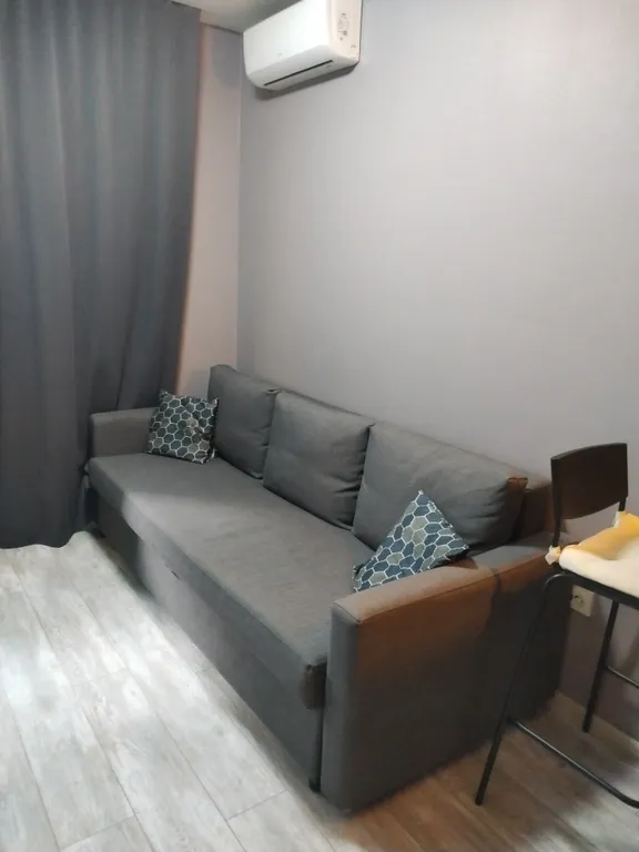 Квартира Квартира Выгодно и комфортно — Краснодар