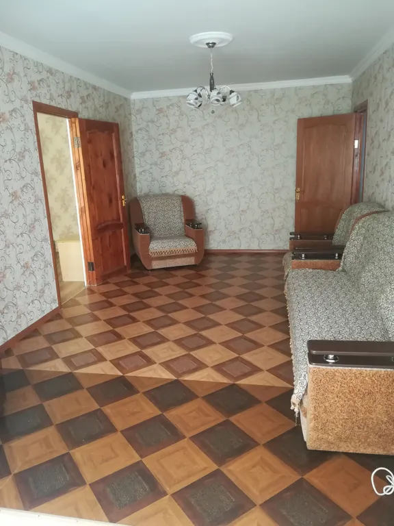 Квартира 2-комнатная Квартира — Гагра