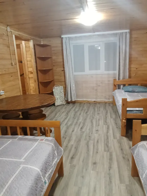 1-комнатный Дом