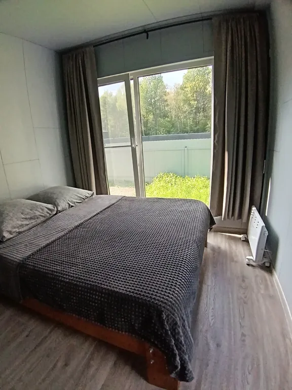 3-комнатный Дом