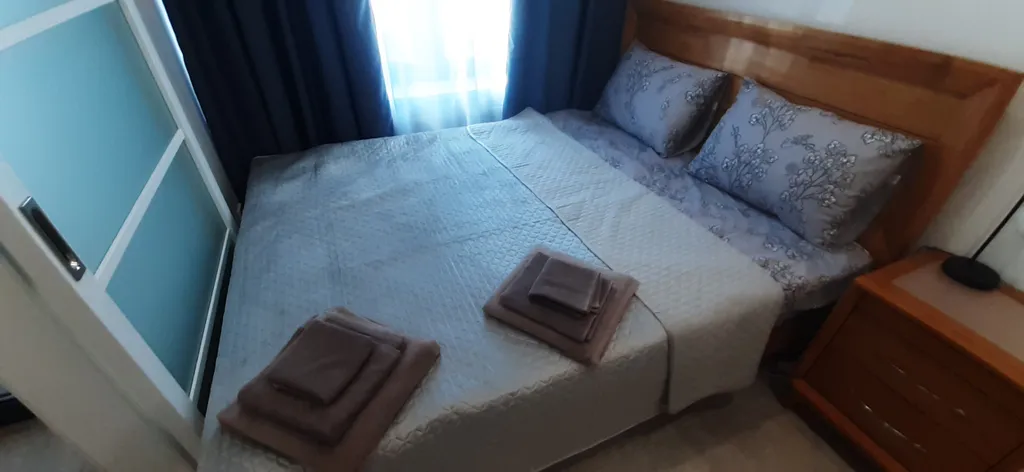 Озеро Тихое