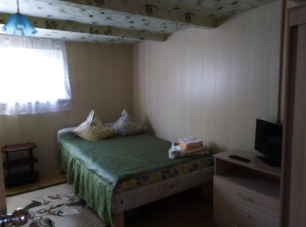 Улучшенное бунгало