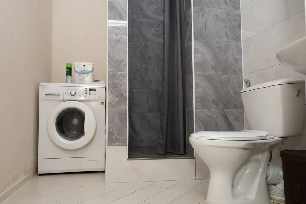 Дом с четырьмя спальнями и панорамой на Махачкалу