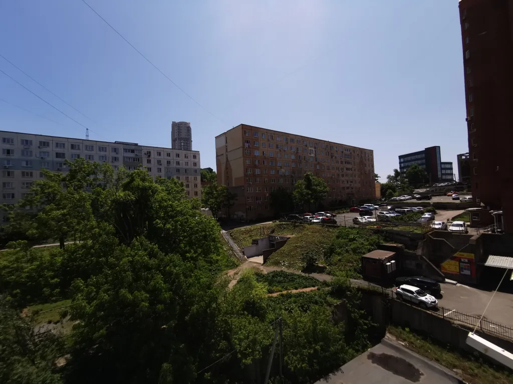 Уютная студия рядом с центром