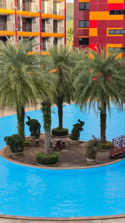 Светлая студия в уютном месте PB332