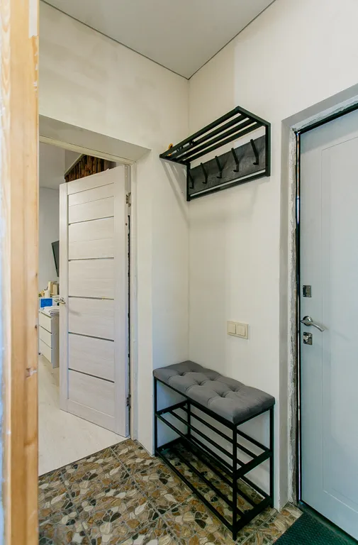 Квартира Квартира Уютные номера — Цандрыпш