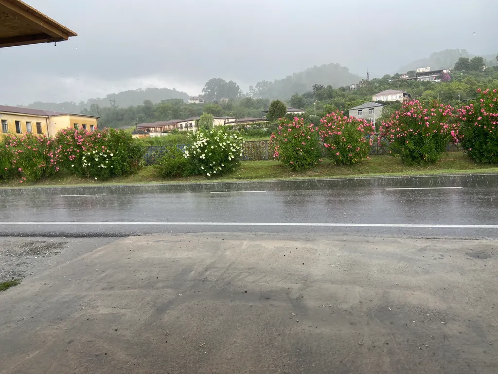 Эко коттедж со всеми удобствами