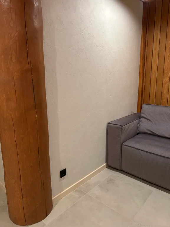 Умный Дом Post & Beam Лунь