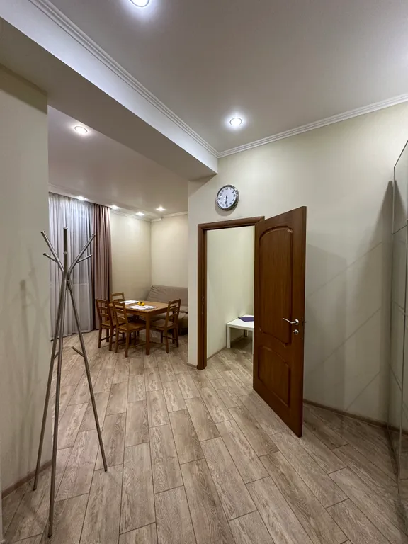 Евро-двухкомнатный апартамент Лаура 8