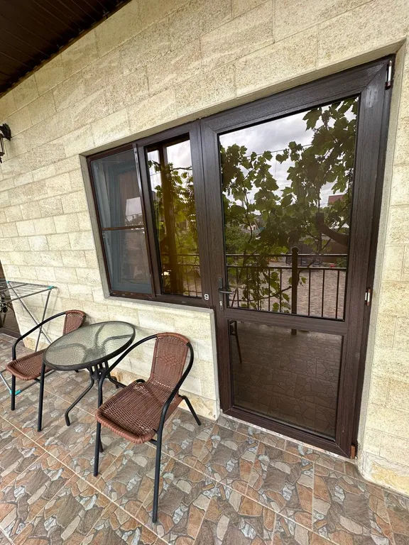 Трехместный стандарт в домовладении Кубанское лето