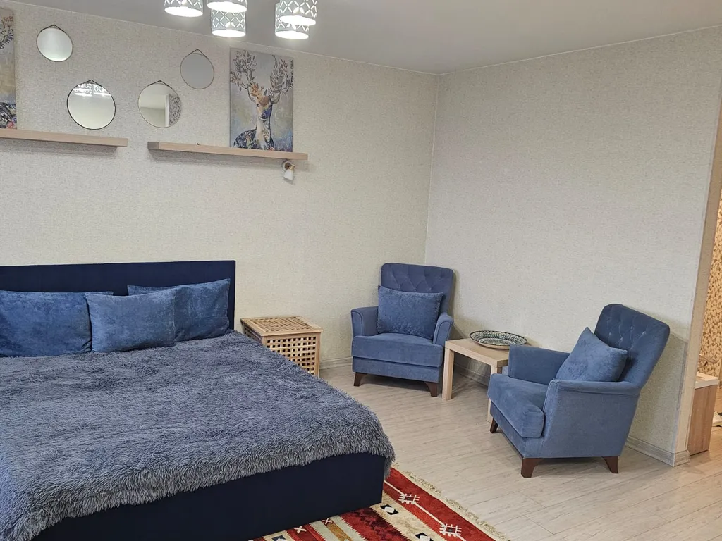 Студия у Черного моря