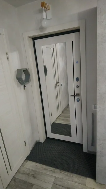 Квартира Уютная квартира в центре города — Волгоград