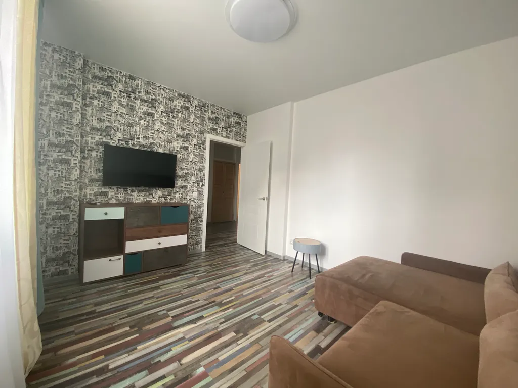 Апартаменты Причал