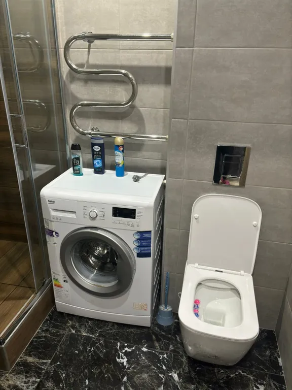 Квартира в центре города