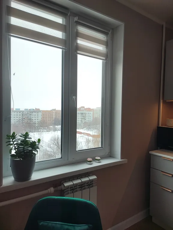 Уютные апартаменты с новым ремонтом