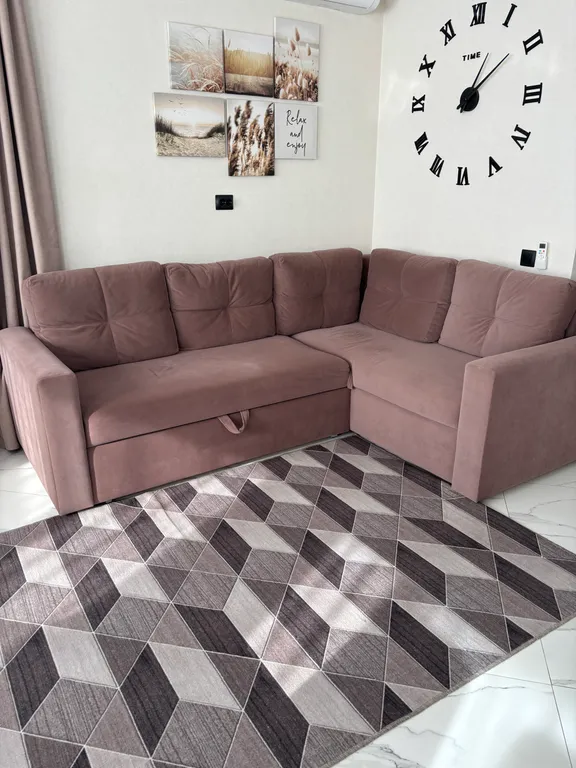 Уютный таунхаус с видом на море