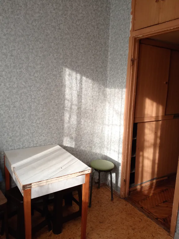 Квартира для пяти командировочных