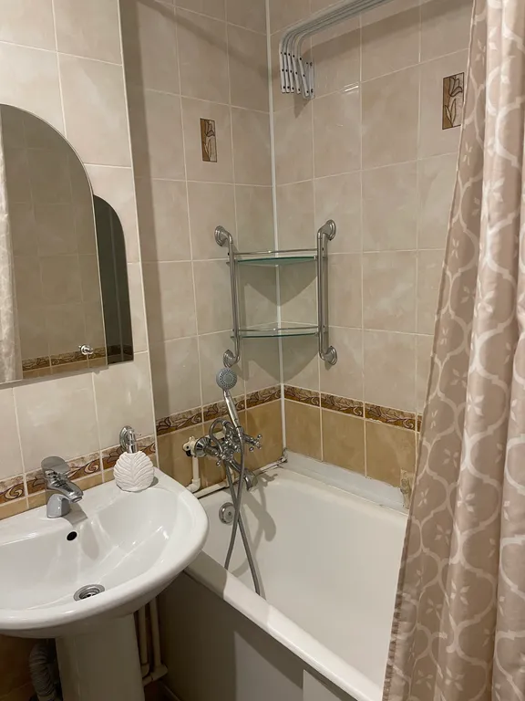 Квартира Уютная квартира в историческом центре — Тверь