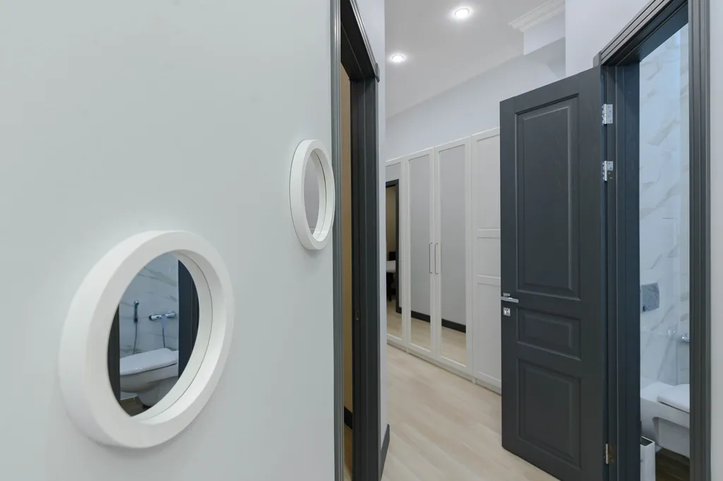 Квартира Квартира Lord Apartment — Санкт-Петербург