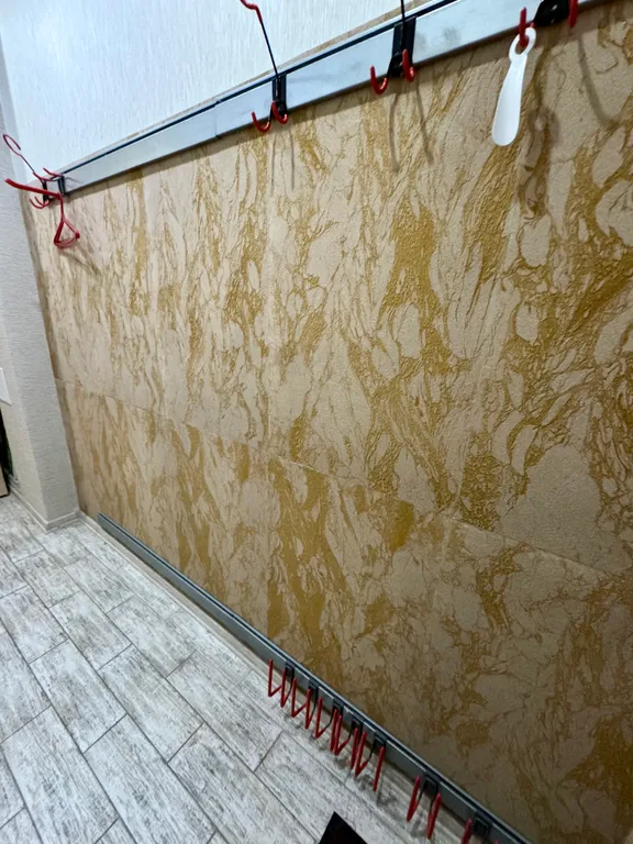 Просторная студия напротив ТЦ Горки город