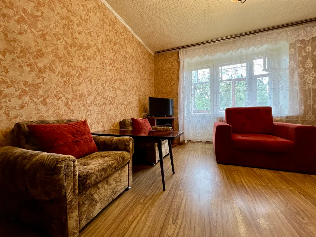 2 к.кв. в центре не берем оплату за уборку