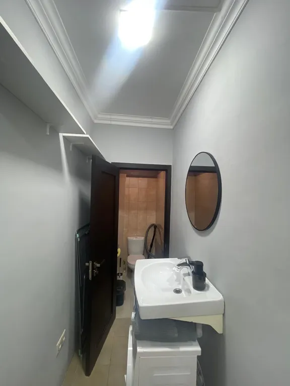 Квартира Уютная квартира в центре Сириуса / Олимпийский парк — Сириус